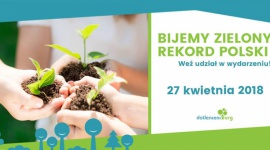 Zielony Rekord Polski