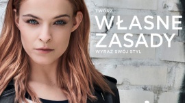#CREATEYOURSTYLE – pod tym hasłem Schwarzkopf obchodzi w tym roku 120 urodziny