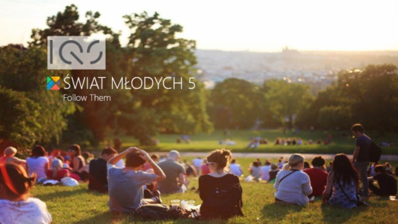 Świat Młodych pod lupą IQS