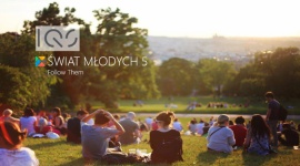 Świat Młodych pod lupą IQS Styl życia, LIFESTYLE - Co Młodzi robią w poniedziałek rano, a jakich podniet szukają w weekendy? Jak przebić się przez ich antyradar? Jakich touchpointów użyć? Odpowiedzi na wszystkie te pytania znajdują się w najnowszym raporcie agencji badawczej IQS, która już od przeszło 14 lat bada Świat Młodych.