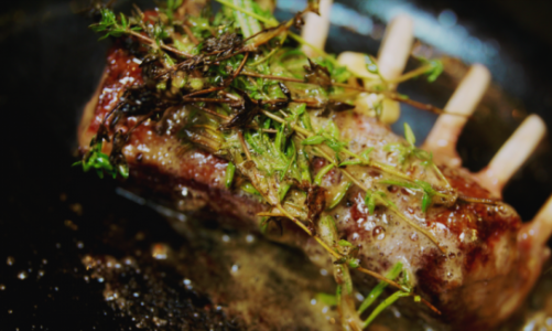 Restauracja Merliniego w gronie najlepszych