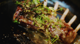 Restauracja Merliniego w gronie najlepszych Styl życia, LIFESTYLE - Za nami 4. już edycja wydarzenia Fine Dining Week. W tym roku, w gronie najlepszych restauracji według Plebiscytu Gości Fine Dining Week 2018, znalazła się Restauracja Merliniego.