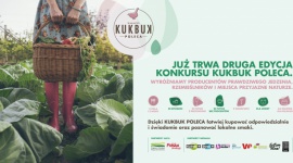 II edycja akcji ?KUKBUK Poleca? z dwoma nowymi kategoriami! Styl życia, LIFESTYLE - Trwa druga edycja konkursu KUKBUK Poleca. Zgłoszenia można przesyłać do 7 maja.
