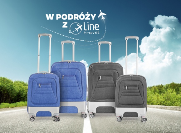 Przygotuj się na majówkę razem z Netto Styl życia, LIFESTYLE - Długo wyczekiwany weekend majowy zbliża się wielkimi krokami. Aby wszystko poszło zgodnie z planem, trzeba się do tego przygotować. Z pomocą przyjdzie sieć sklepów Netto, w której ofercie znajdziemy produkty do grillowania, akcesoria na kemping oraz walizki hybrydowe.