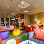 Ibis ? muzyka wpisana w osobowość marki i pracowników
