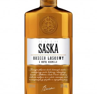 Nowe smaki od Saskiej na wiosnę