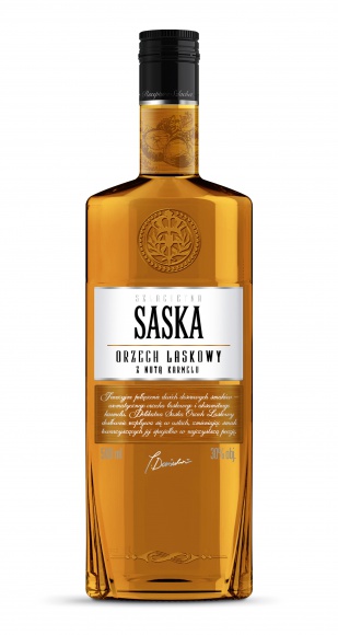 Nowe smaki od Saskiej na wiosnę