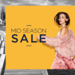 Kwiecień kusi wyprzedażami we Wrocław Fashion Outlet