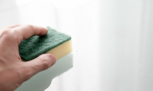 Czego Polacy nie lubią w domowych porządkach