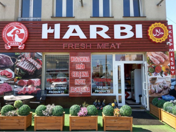 Grill nie tylko na majówkę