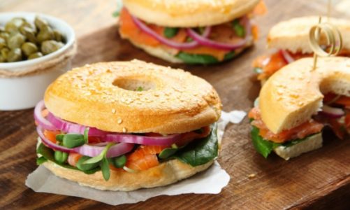 5 pomysłów na pyszne domowe burgery