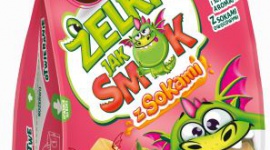 Słodki Dzień Dziecka z marką Wawel