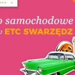 Rusza kino samochodowe w ETC Swarzędz