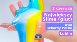 Młodzi chemicy z Uniwersytetu Dziecięcego UMCS będą bić aż dwa Rekordy Polski