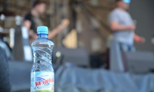 Krynka kolejny raz aktywnie włącza się w Święto Studentów
