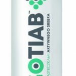 ARGOTIAB?- opatrunek w spray?u z aktywnym srebrem