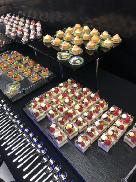 Deli Catering ponownie z Plejadą Styl życia, LIFESTYLE - Za nami Wielka Gala Gwiazd Plejady 2018. Podobnie jak w zeszłym roku o oprawę kulinarną wydarzenia zadbał lider na rynku usług cateringowych w zakresie kulinariów eventowych ? marka Deli Catering.