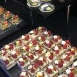 Deli Catering ponownie z Plejadą
