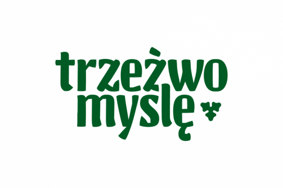 TRZEŹWO MYŚLĘ - odpowiedzialnie w warszawskich lokalach Styl życia, LIFESTYLE - British Bulldog Pub, Chicago?s Bar&Grill, Klub Explosion, Królestwo Wwa ? to właśnie w nich, 9 czerwca, fani dobrej zabawy będą mogli wziąć udział w starcie kampanii TRZEŹWO MYŚLĘ, promującej świadomą i odpowiedzialną konsumpcję alkoholu.