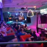 Premiera gry z Kamilem Grosickim i piłkarska strefa kibiców w DISCO:VR