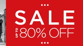 Upalne rabaty na start wyprzedaży Styl życia, LIFESTYLE - Zniżki do ? 80% w czerwcu? To możliwe tylko we Wrocław Fashion Outlet, gdzie od piątku 15 czerwca startują letnie wyprzedaże, podczas których można zdobyć wiosenno-letnie kolekcje w upalnie okazyjnych cenach