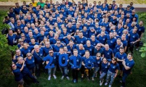 Akcja ReKreacja czyli Responsib?ALL Day 2018
