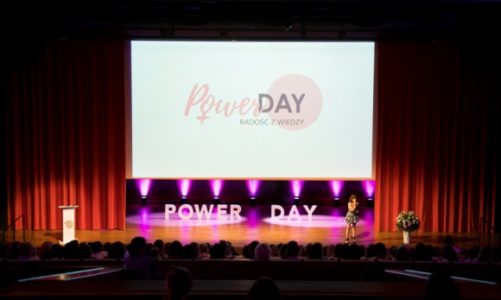 Święto kobiet, czyli Power Day 2018 ? już za nami