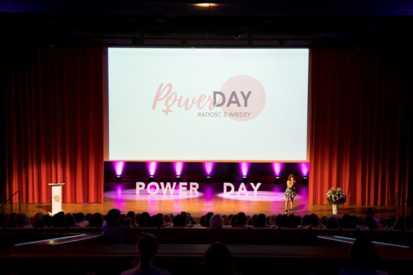 Święto kobiet, czyli Power Day 2018 ? już za nami