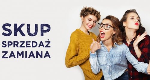 Wieloryb ? pomysł na drugie życie przedmiotów