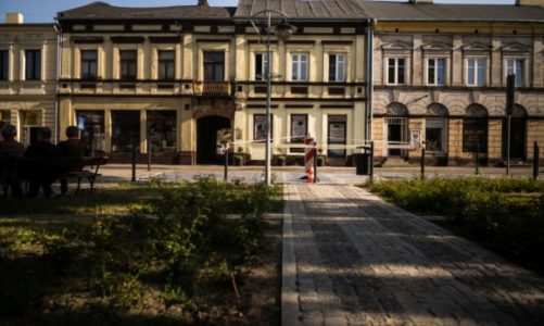 Teoria rozbitych okien, czyli jak otoczenie wpływa na mieszkańców miast