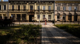 Teoria rozbitych okien, czyli jak otoczenie wpływa na mieszkańców miast Styl życia, LIFESTYLE - Jak otoczenie wpływa na mieszkańców miast.