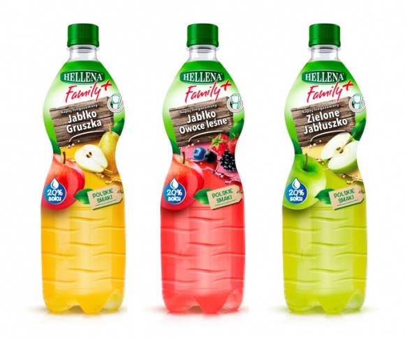 Wakacyjny piknik? Tylko z Helleną Family+ Styl życia, LIFESTYLE - Nie ma udanego pikniku bez dobrze przygotowanego prowiantu. Koszykowe menu powinno zawierać lekkie, smaczne i szybkie do przygotowania przekąski. Wśród odpowiednio dobranego prowiantu, nie może zabraknąć napojów, które orzeźwią w upalne dni.