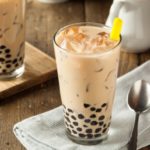 Domowe bubble tea