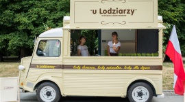 Lodziarski ?belmondziak?