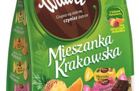 Słodki gest w Dzień Przyjaciela ? tylko z marką Wawel