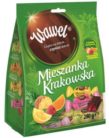 Słodki gest w Dzień Przyjaciela ? tylko z marką Wawel