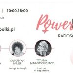#POWERDAY ? kobiece spotkania, które mogą zmienić życie
