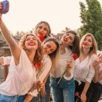 Organizujesz wieczór panieński? Oto idealny przepis na weekend w mieście!