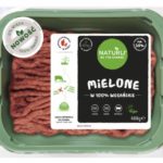 Netto wprowadza roślinną alternatywę mięsa dla wegan i wegetarian