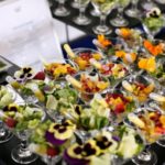 Deli Catering wsparło kulinarnie Kongres Regionów 2018
