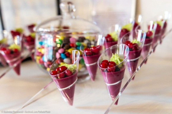 Gala Inicjatora Innowacji 2018 z marką Deli Catering Styl życia, LIFESTYLE - Czwarta edycja konkursu Inicjator Innowacji 2018 dobiegła końca. O oprawę kulinarną Gali, podczas której poznaliśmy zwycięzców, zadbał lider na rynku usług cateringowych w zakresie kulinariów eventowych ? marka Deli Catering.