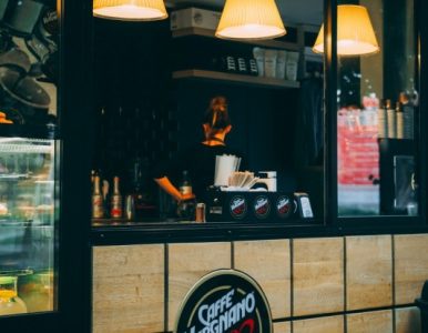 1882 Street Coffee – tradycyjna włoska kawa w miejskim wydaniu