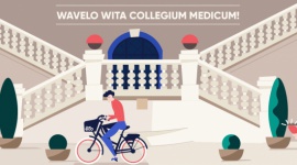 Wavelo we współpracy z Uniwersytetem Jagiellońskim – Collegium Medicum