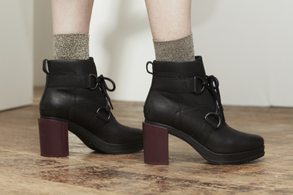 SOREL: kolekcja jesień/zima 2018 Styl życia, LIFESTYLE - Sorel, lifestylowa marka obuwnicza, przedstawia kolekcję FW 2018