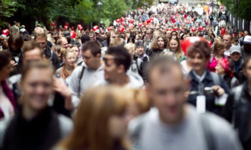 ECCO WALKATHON JUŻ WE WRZEŚNIU!