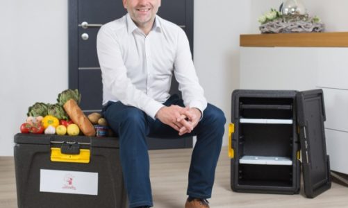 POMÓŻ NASZEJ PLANECIE, DOŁĄCZ DO RUCHU ZERO WASTE!