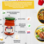 Chorwacki przysmak od Podravki