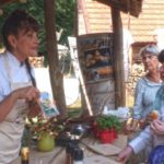 Tak Smakuje Dolce Vita na Festiwalu Smaku Gruczno 2018