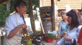 Tak Smakuje Dolce Vita na Festiwalu Smaku Gruczno 2018 Styl życia, LIFESTYLE - W słoneczny weekend 18-19 sierpnia w Grucznie odbyła się trzynasta już edycja jednego z najsmaczniejszych festiwali kulinarnych ? Festiwalu Smaku Gruczno 2018.