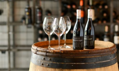WINO NA PRZYJĘCIU WESELNYM ? WAŻNIEJSZE NIŻ MYŚLISZ!